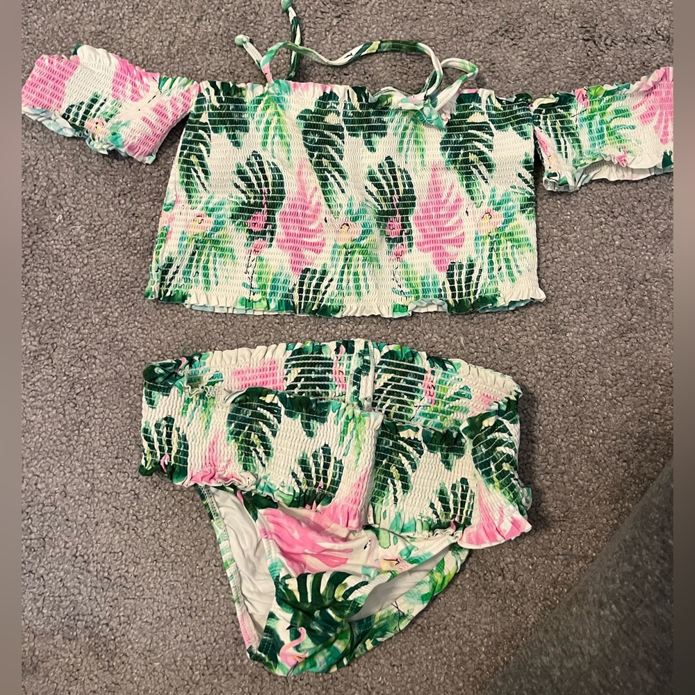 PILYQ PQ swim bikini